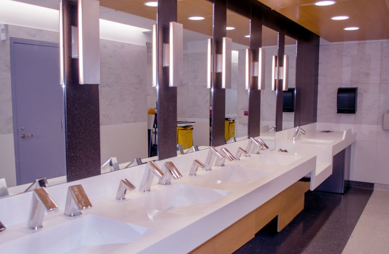 Hardware and Fixtures