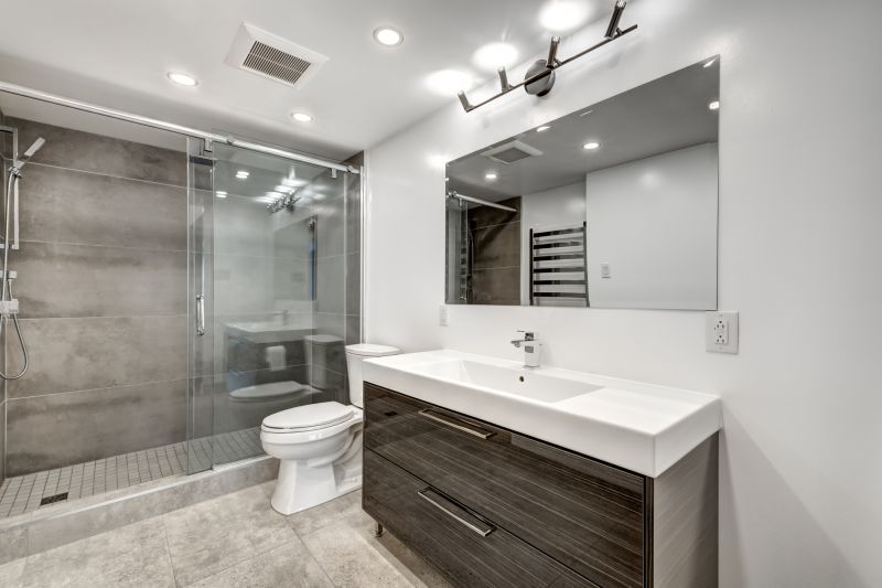 Bathroom Renovation Ideas
