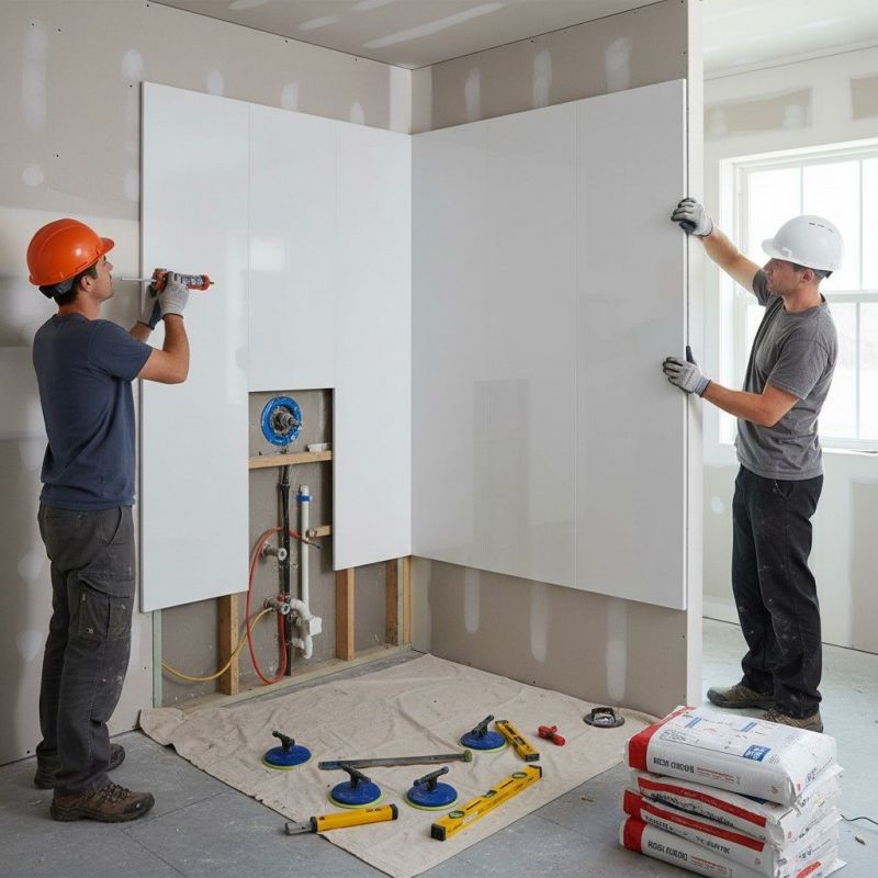 Top Bathroom Remodeling Companies in Des Plaines, IL